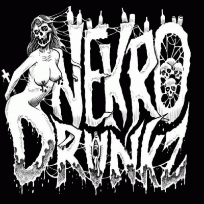logo Nekro Drunkz